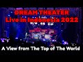 A view from the top of the world i dream theater live in indonesia 2022