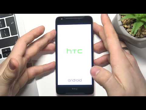 HTC Desire 628 | Что такое Recovery Mode (Режим восстановления) и как в него войти в HTC Desire 628?