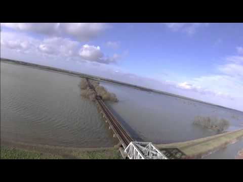 video phone beyonce mp3 Flooding near Ely - Blade 350QX - Unstabilised