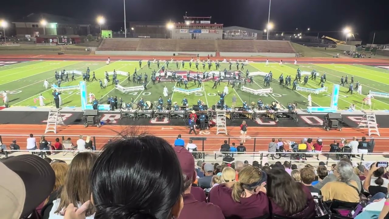 2025 Pride of Yukon: “Lucid Linear Labyrinth” (incomplete)