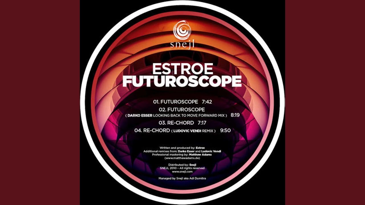 Watch Futuroscope on YouTube Watch Futuroscope on YouTube