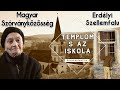 Az Erdélyi SZELLEMFALU és egy maréknyi Magyarság története.  [Dokumentum FILM]