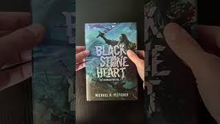 Insane Book Mail #obsidianpath #insanityedition #bookmail