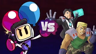 [W1M5] - Don Pepe vs  Trucoteca.com ~ Third World Tournament: Rewritten