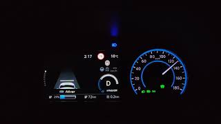 Nissan Leaf 2.Zero 2018