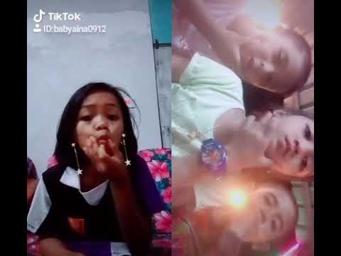 Budak TIKTOK by baby aina #tiktokviral