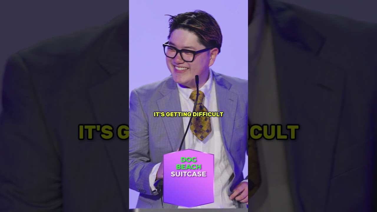 Проверка IQ двух девушек, Эбби Бум и Сэм из оригинальной команды.