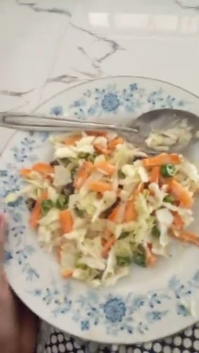 selat recipe