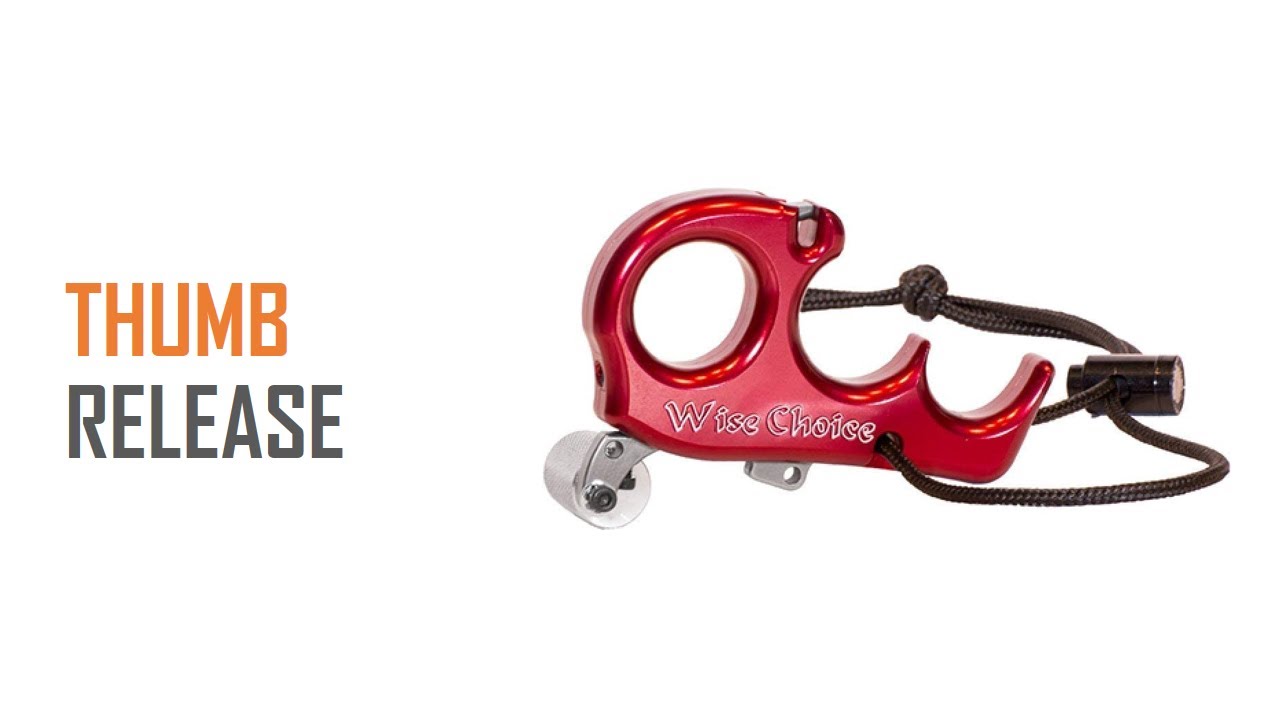 Top 5 Best Thumb Release