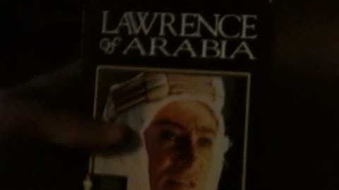 My VHS Collection Early 2017 Edition Part 4 12/25/16