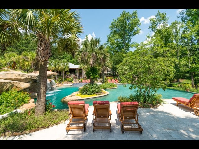 200 Acre Dream Estate With Greatest Back Yard Ever!! Amazing Pool Area!! 200 Acre Dream Estate With Greatest Back Yard Ever!! Amazing Pool Area!! #1