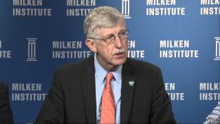GCTV - Accelerating Medical Research: The Bipartisan Quest for Cures