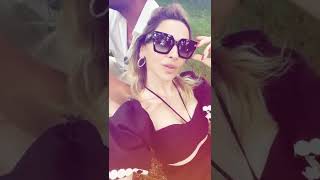 Hadise Ve Eşi Mehmet Dinçerler Çerler