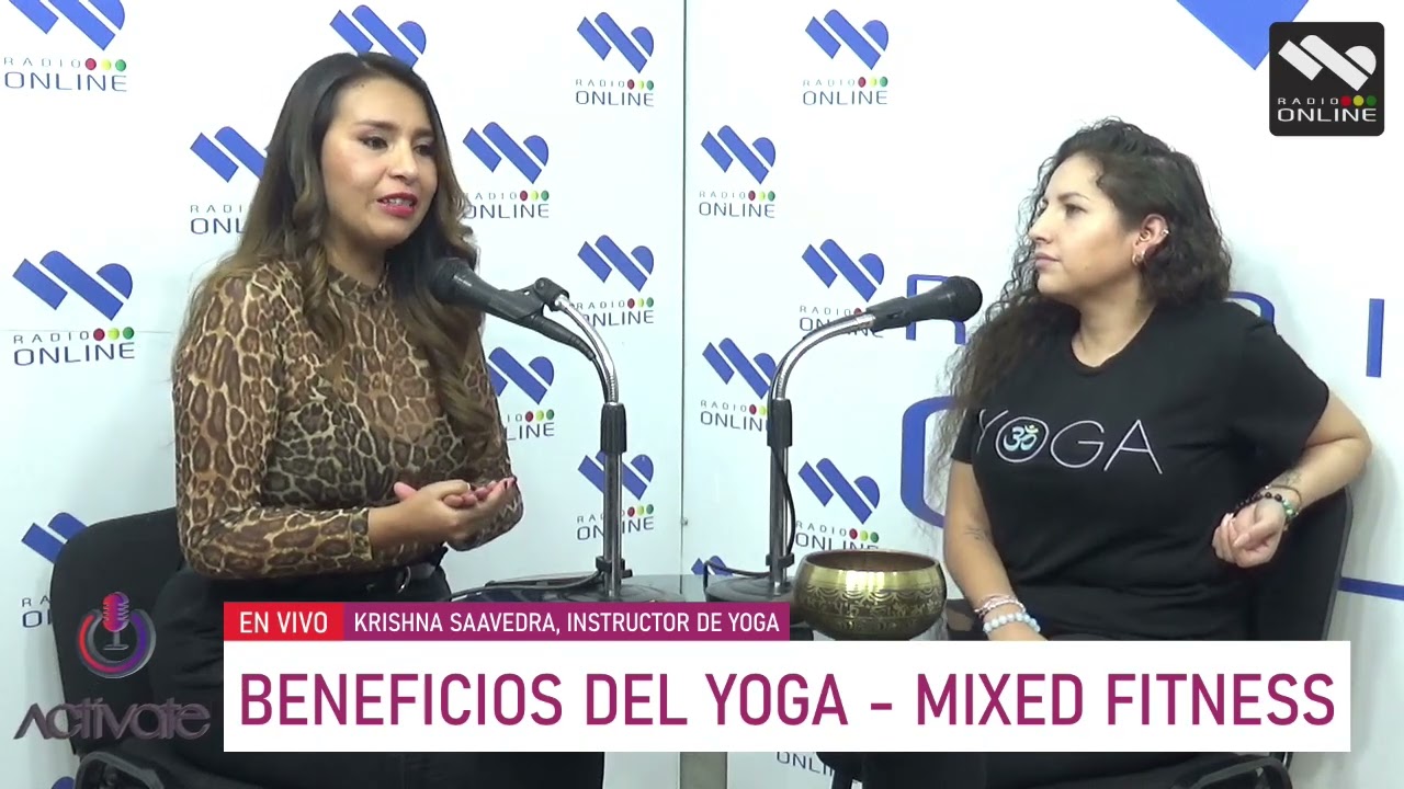 MIXED FITNESS - 16|09|2024