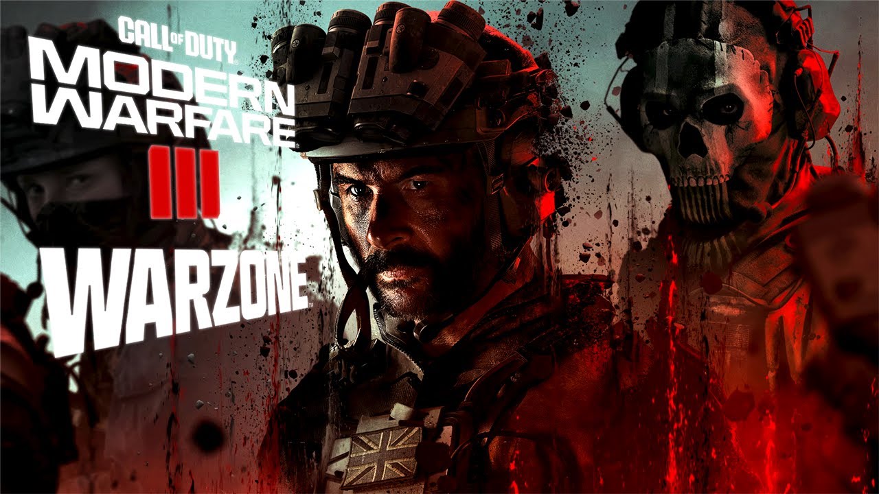 Il Nuovo Warzone è Bellissimo (COD Warzone 3) | Giovyx 04