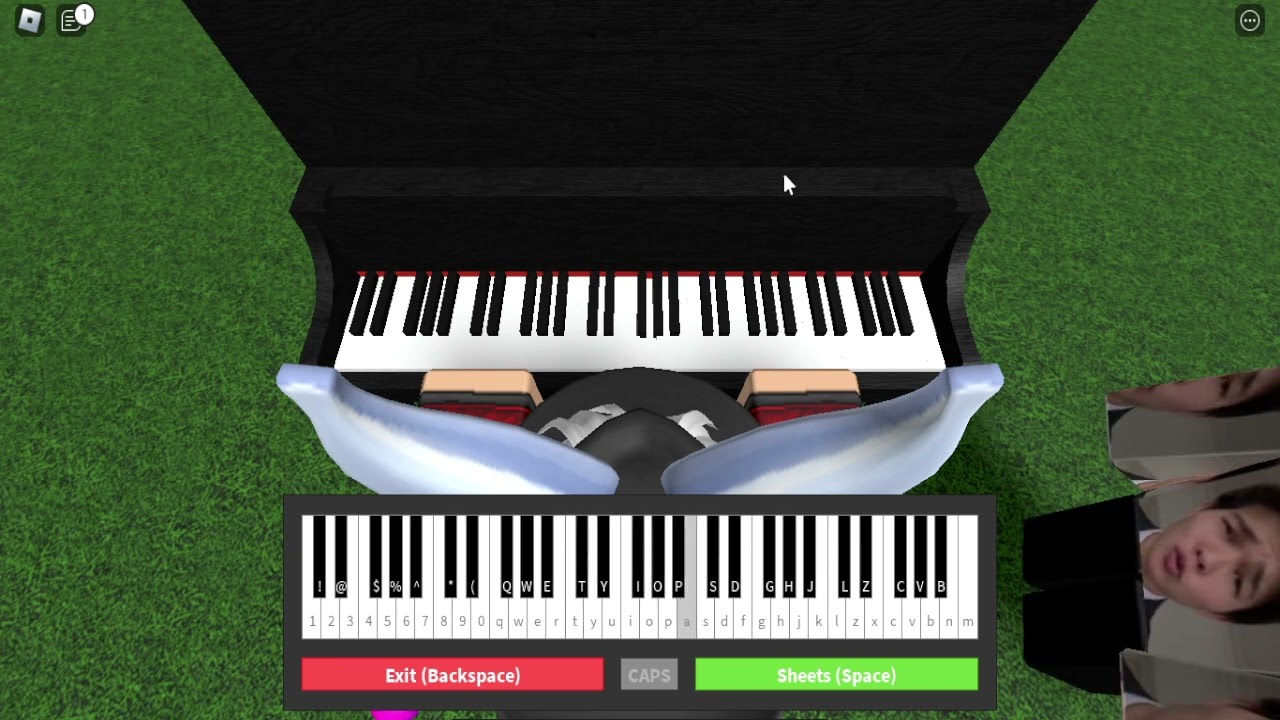 How To Read Roblox Piano Sheets At Gabriella Morison Blog 