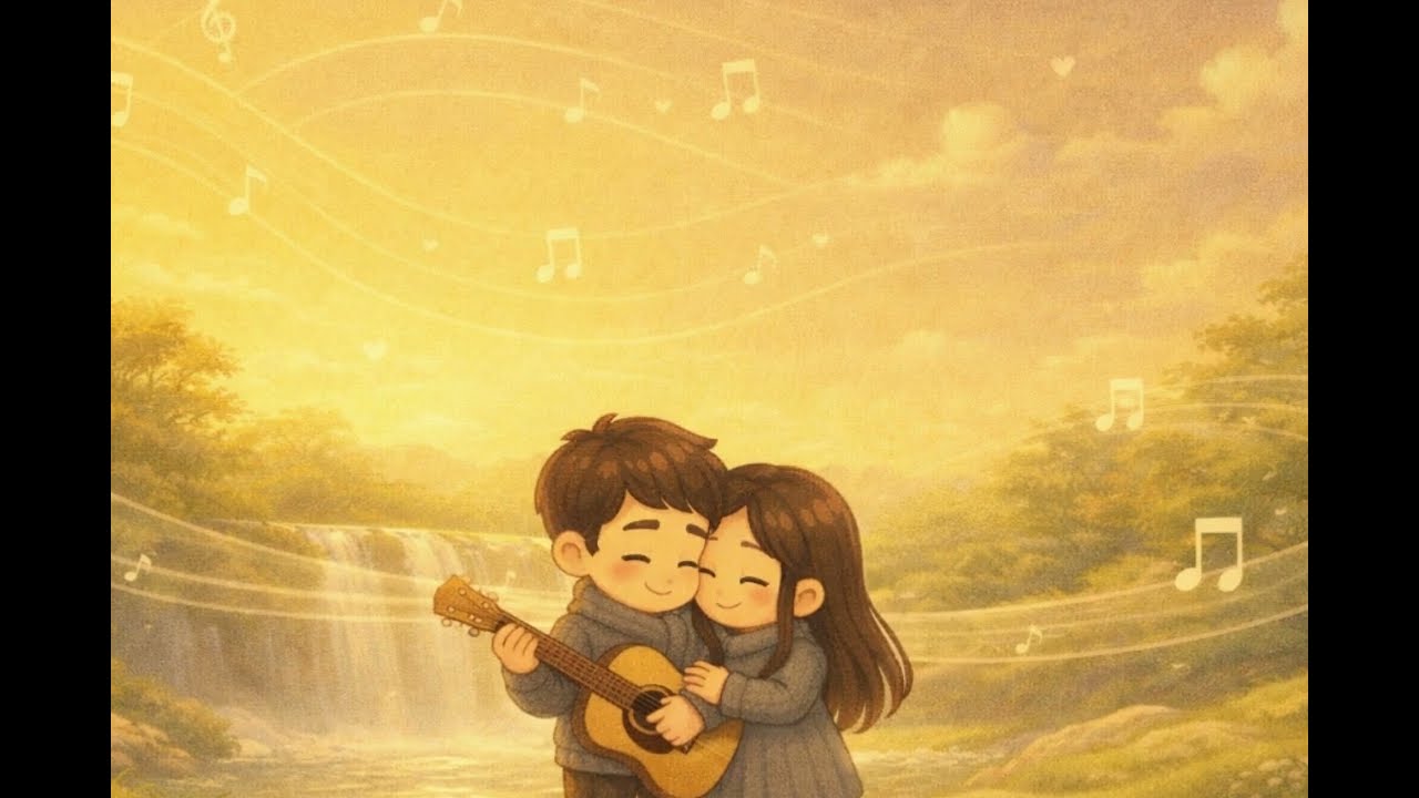 他值得被爱的方式 | The Way He Deserves to Be Loved