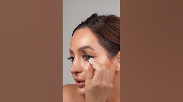 Perfect Brows in Minutes ✨ | Easy Eyebrow Tutorial