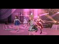 「ミリシタ」Mirishita Birthday 60fps MV: Star Impression- MILLIONSTARS Team1st SSR