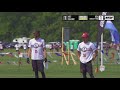 WUCC 2018 - Ring of Fire (USA) vs Colony (AUS)