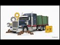 I-35 Corridor Strategy: Minimizing Truck Emergency Downtime