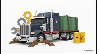 I-35 Corridor Strategy: Minimizing Truck Emergency Downtime