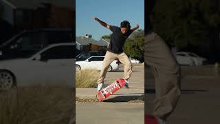 Why Most Skaters Hate Manuals