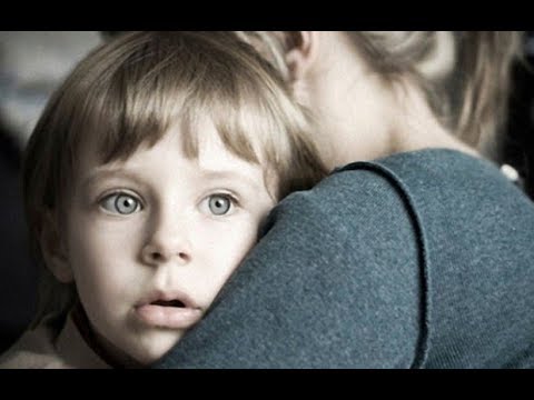 Мама и папа создали новые семьи и родили детей. А первого ребенка куда ...