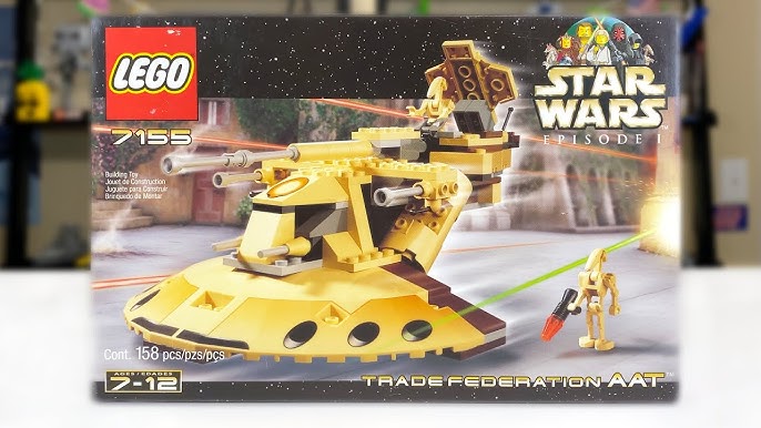 Rare Star Wars Lego 7191 X-Wing Fighter Ultimate Collector Series UCS Boxed  VGC