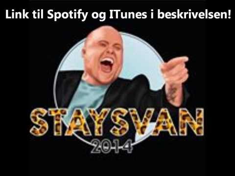 Staysvan 2014 (Lyrics)