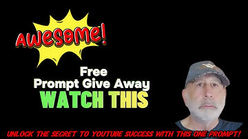 AI Keywords to Boost Your 2024 YouTube Views!