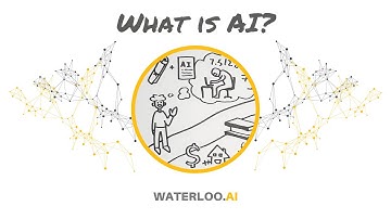 What is AI? - Undergraduate Video
