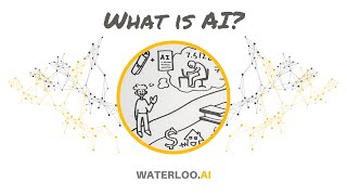 What is AI? - Undergraduate Video