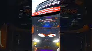 ( JJ SOLAWAT ) BENTAS X RATU MAHER X BLACK MARLIN X BINTANG X KOMANG fyp #busmania
