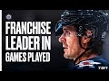 Record setting night for Scheifele sends Jets soaring