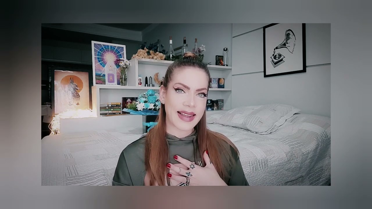 Mensagens da Ancestralidade! O quê vêm aí? 