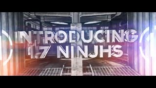 Introducing L7 Ninjhs! by L7 Ohgels (BO1!)