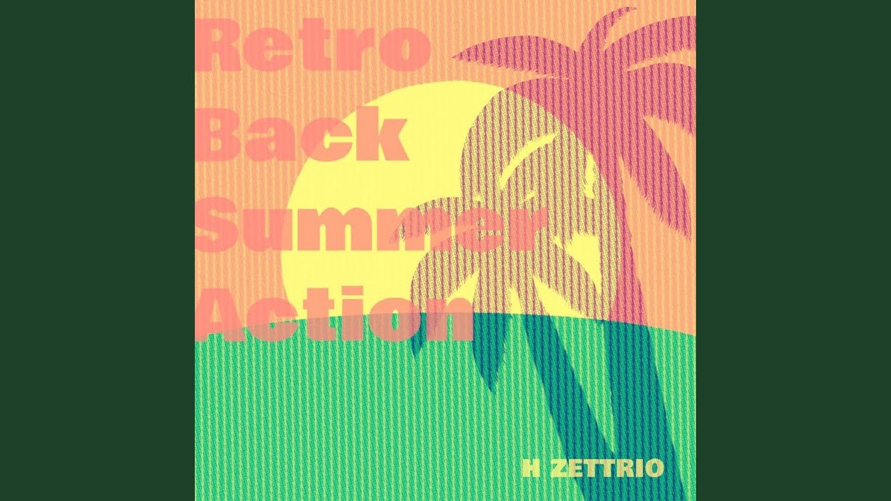 Retro Back Summer Action - YouTube