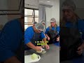 Puesta en marcha de “Sin Barreras – Viandas Saludables”