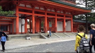 2018 Japan Study Abroad