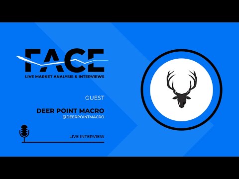 FACE Interview February 4th 2026. Tahir discussed the US economy and labor market.