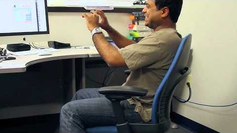 Motion controls in the GoPano and Videowarp Apps