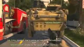 "Ramirez"   Funny Modern Warfare 2 Video