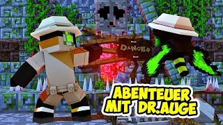 Wir Entdecken Eine Killerhöhle? - Dr.auge Abenteuer Deutschhd