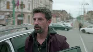 Hackerville (2018) - GAMING: The Car Crash Sequence