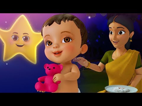 So Ja So Ja So Ja Tu  Hindi Rhymes for Children  Baby Songs  Infobells