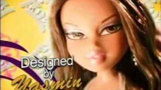 Bratz - Designed By™ Commercial