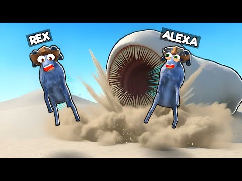 ROBLOX GOAT SIMULATOR 3 WITH ALEXA