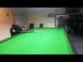 Snooker lesson by Stephen Lee