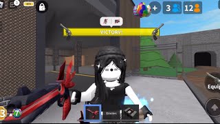 Mm2 mobile montage #65